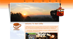 Desktop Screenshot of love360coffee.com